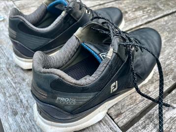 Footjoy Pro SL Carbon golfschoen zwart 42,5 beschikbaar voor biedingen