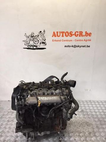 MOTOR Hyundai i30 (GDHB5) (01-2011/12-2016) (d4fb) beschikbaar voor biedingen