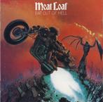 Meat Loaf - Bat Out Of Hell, Ophalen of Verzenden, Gebruikt
