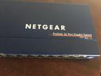 Netgear Switch, Computers en Software, Netwerk switches, Ophalen, Zo goed als nieuw