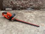 Black & Decker Heggenschaar, Ophalen, Gebruikt, Elektrisch, Black & Decker