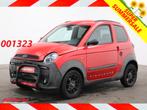 Microcar M.GO Dynamic Highland X DCI Radio LMV (bj 2018), Gebruikt, Ligier