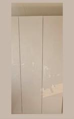 4x Fardal Pax Kast deuren - wit hoogglans 50x230cm, Ophalen, 200 cm of meer, 50 tot 100 cm, Zo goed als nieuw