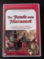 De Bende van Hiernaast 1980 Nederlandse Jeugd klassieker, Alle leeftijden, Ophalen of Verzenden, Film, Zo goed als nieuw