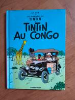 Tintin au Congo, Ophalen of Verzenden, Zo goed als nieuw