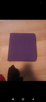 Pokemon card binder 480 pockets. Nieuw!, Ophalen of Verzenden, Zo goed als nieuw