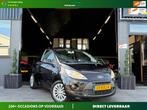 Ford Ka 1.2 Titanium|Airco|El. Ramen|2e Eigenaar|NAP|APK, Voorwielaandrijving, Stof, Gebruikt, 4 cilinders
