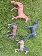 Schleich exclusieve/zeldzaam (L), Ophalen of Verzenden, Zo goed als nieuw