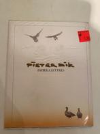 schrijfmapje Pieter Dik, Niet bekend, Niet bekend, Nieuw, Ophalen of Verzenden