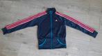 Adidas vest maat 152, 11-12 y, Ophalen of Verzenden, Gebruikt, Trui of Vest