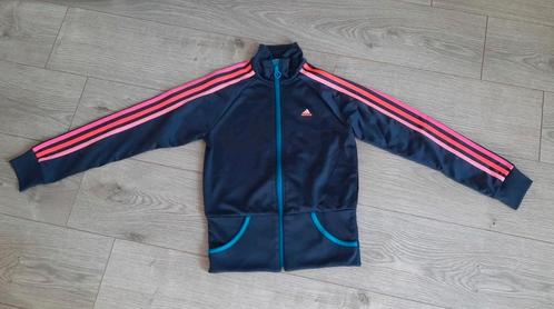 Adidas vest maat 152, 11-12 y, Kinderen en Baby's, Kinderkleding | Maat 152, Gebruikt, Trui of Vest, Ophalen of Verzenden