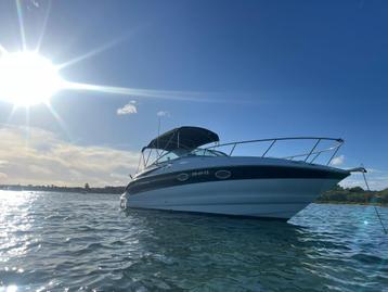 crownline 250 CR (bj 2007) beschikbaar voor biedingen