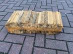 aanmaakhout | Aanmaak latjes | Droog aanmaakhout, Tuin en Terras, Haardhout, Minder dan 3 m³, Ophalen of Verzenden, Overige houtsoorten