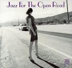 CD *SALE* VARIOUS - Jazz For The Open Road NIEUW in folie, Cd's en Dvd's, Cd's | Jazz en Blues, Verzenden, 1980 tot heden, Zo goed als nieuw