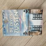 Lucinda Riley - De zeven zussen, Ophalen, Zo goed als nieuw, Lucinda Riley