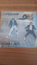 The Police, Ophalen of Verzenden, Zo goed als nieuw, Pop