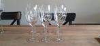 Wijnglazen Riviera Maison, Ophalen, Glas of Glazen, Overige stijlen, Glas
