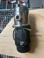 380v pomp, Ophalen of Verzenden, Zo goed als nieuw, Dompelpomp