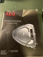 AEG RX7 onderdelen, Witgoed en Apparatuur, Stofzuigers, Ophalen of Verzenden, Zo goed als nieuw, Minder dan 1200 watt, Stofzuiger