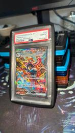 Greninja ex japans psa 10, Ophalen of Verzenden, Zo goed als nieuw