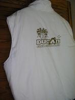 Ducati club bodywarmer, Wit, Maat 46/48 (XL) of groter, Ophalen of Verzenden, Zo goed als nieuw