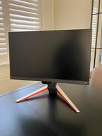 Benq Mobiuz EX240 FHD - 165hz - 99%sRGB, Computers en Software, Monitoren, Gebruikt, IPS, Full HD, 1 tot 2 ms