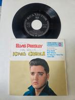 Elvis Presley - King Creole - 7" Single, Ophalen of Verzenden