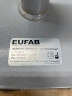 Wandbeugel fietsendrager, Ophalen of Verzenden, Gebruikt, Trekhaakdrager