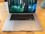 MacBook Pro 16" i9 2019, 32GB RAM, 1TB SSD, Computers en Software, Apple Macbooks, 1 TB of meer, Gebruikt, 32 GB, 16 inch