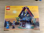 Lego 40601 - Majisto's Magische Werkplaats - Nieuw & Sealed, Ophalen of Verzenden, Nieuw, Complete set, Lego