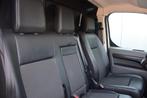Toyota ProAce Worker 1.5 D-4D Cool Comfort Long Airco Cruise, Voorwielaandrijving, Stof, Gebruikt, 4 cilinders