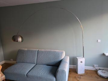 Booglamp Flos Arco design beschikbaar voor biedingen