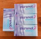 Curanol tabletten, Ophalen of Verzenden, Zo goed als nieuw, Overige typen