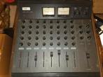 Vintage Inkel MX991 mengpaneel, Ophalen, Gebruikt