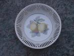 Porseleinen schaal Schumann Bavaria doorsnede 23 x 6 cm, Ophalen of Verzenden