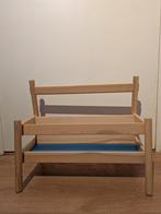 Flisat ikea boekenstandaard / boekenrek, Kinderen en Baby's, Kinderkamer | Inrichting en Decoratie, Ophalen, Zo goed als nieuw