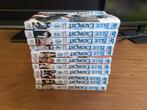 Blue Exorcist manga deel 1 t/m 11, Meerdere stripboeken, Ophalen of Verzenden, Gelezen, Kazue Kato