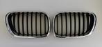BMW X5 E53 51138247676 Grill Chrome Origineel nieuw, Ophalen of Verzenden