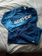 Als nieuw Adidas trainingspak!!!, Kleding | Heren, Zwart, Ophalen of Verzenden, Zo goed als nieuw, Adidas