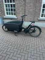Urban arrow bakfiets compleet rijklaar!, Ophalen, Zo goed als nieuw, 1 kind