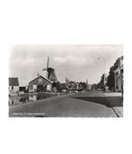 Aarlanderveen Molen de Morgenster, Verzenden, 1940 tot 1960, Ongelopen, Zuid-Holland