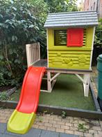 Smoby Speelhuisje - Zo Goed Als Nieuw!, Ophalen, Zo goed als nieuw, Kunststof