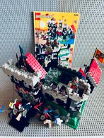 LEGO Castle 6086 Black Knight’s Castle, Lego.com, Gebruikt, Ophalen of Verzenden, LEGO