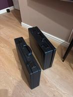 Aktetas met Cijferslot (attache koffer), Sieraden, Tassen en Uiterlijk, Koffers, Nieuw, Ophalen of Verzenden, Minder dan 35 cm