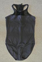 10Days body mt 1 (S/M) donker grijs apart zga nieuw, 10days, Ophalen of Verzenden, Zo goed als nieuw, Grijs