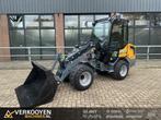 2025 Giant G2700E X-tra (Cabine) VK9545, Wiellader of Shovel