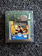 Harry Potter Chamber of Secrets Gameboy Color, Avontuur en Actie, Gebruikt, 1 speler, Ophalen of Verzenden