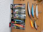 10 x Rapala X Rap zeebaars snoekvissen, Watersport en Boten, Ophalen of Verzenden, Zo goed als nieuw, Overige typen