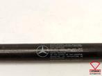 Mercedes C E W204 W212 Motorkap Gasveer Set A2129800564, Ophalen of Verzenden, Gebruikt, Mercedes-Benz