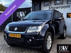 Suzuki Grand Vitara 2.4 Exclusive *AUTOMAAT*TREKHAAK*, Automaat, Gebruikt, 4 cilinders, Grand Vitara